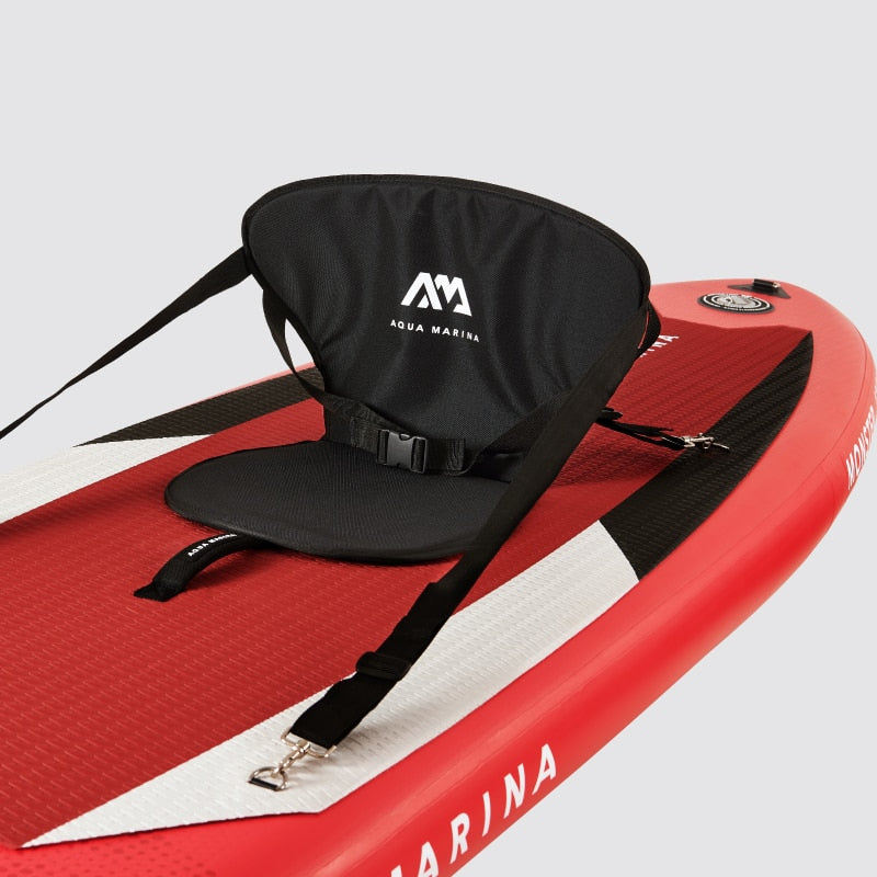 AQUA MARINA 366*84*15cm inflatable surfboard stand up paddle board