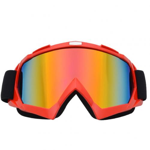 Windproof Anti-UV Outdoor Sports Protective Goggles