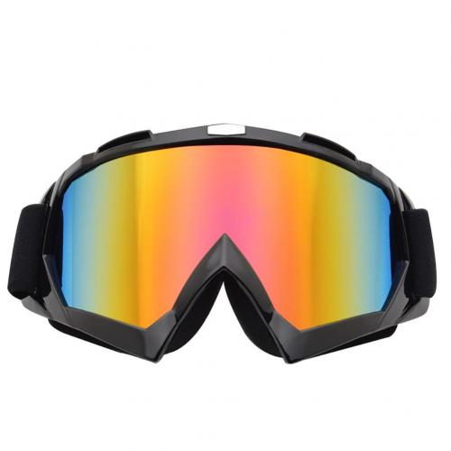 Windproof Anti-UV Outdoor Sports Protective Goggles