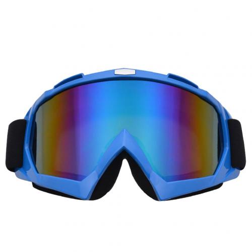 Windproof Anti-UV Outdoor Sports Protective Goggles