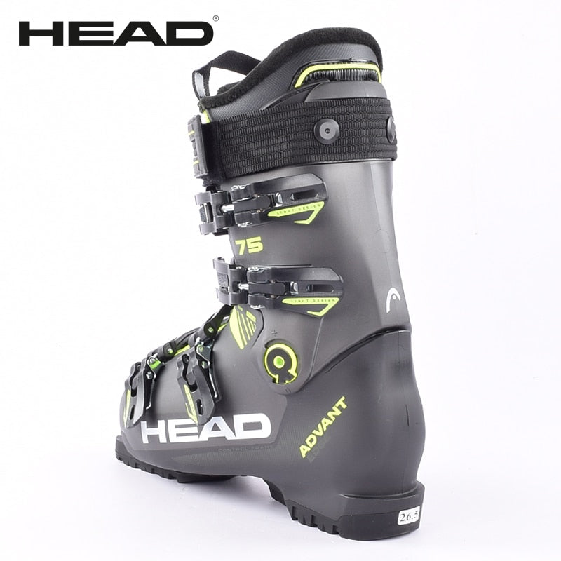 Head Men's and Women's Intermediate Snowboarding Boots