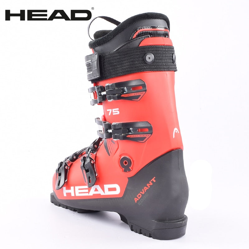 Head Men's and Women's Intermediate Snowboarding Boots