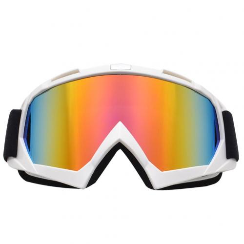 Windproof Anti-UV Outdoor Sports Protective Goggles