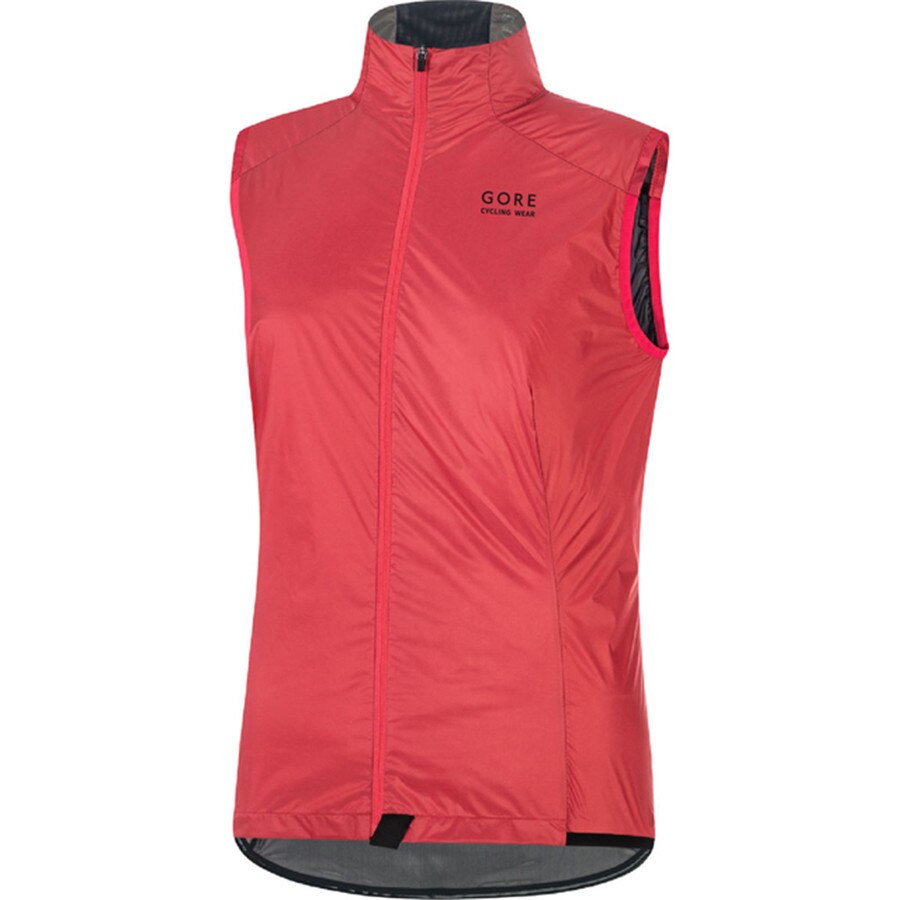 Gore Cycling Men's Windproof and Rainproof Outdoor Sports Riding Vest