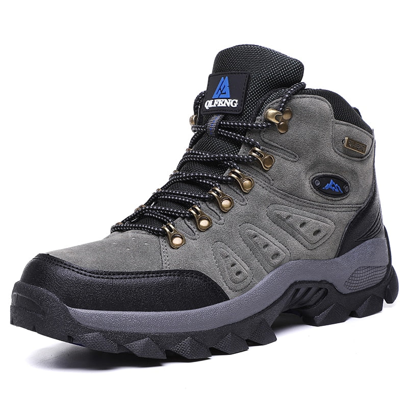 Men's and Women's Non Slip Hiking Boots