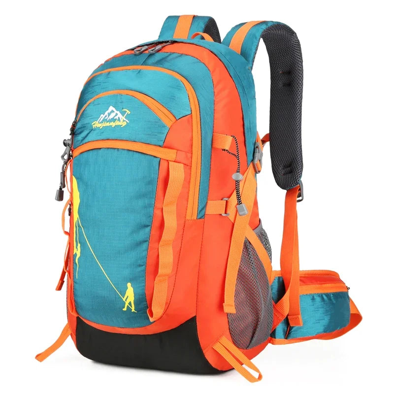 Outdoor Sports Short Distance Day Hiker Mountaineering Backpack