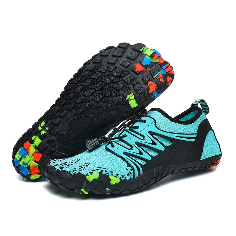 Men's Quick-Dry River Sea Diving Swimming Water Beach Shoes