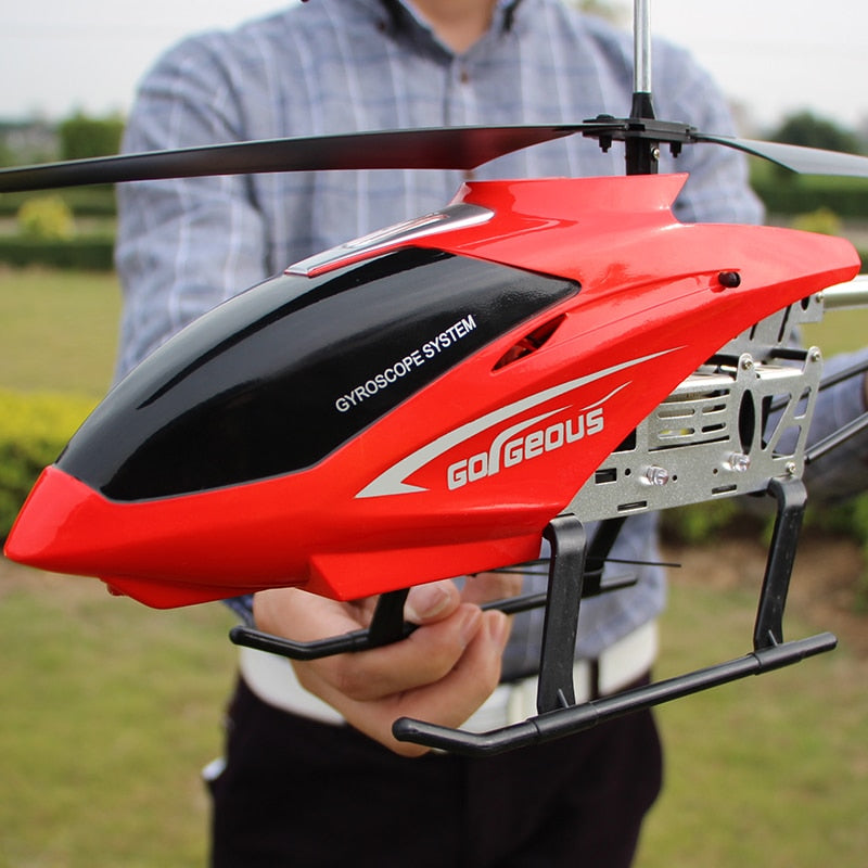 3.5CH Extra Large Remote Control Helicopter