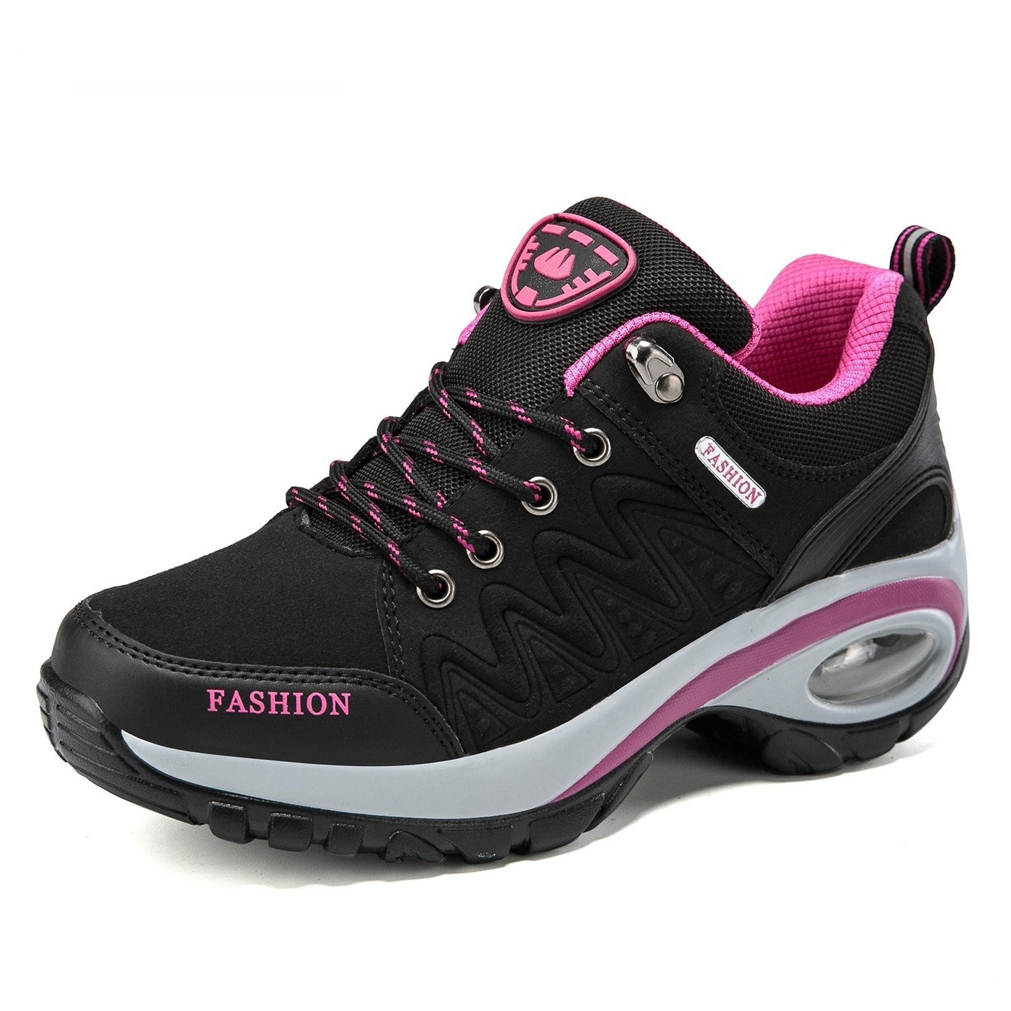 Women Platform Casual Sneakers Sport Walking Shoes