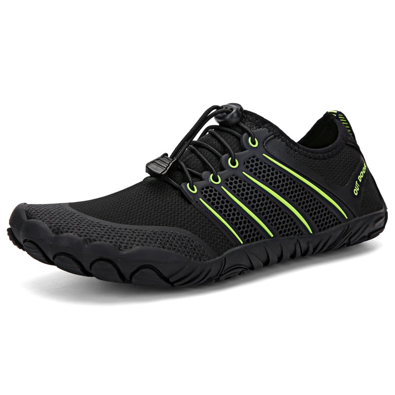 Unisex Barefoot Trail and Water Shoes