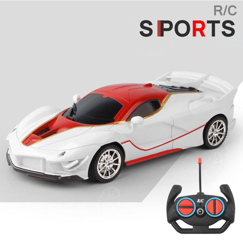 Sports High speed Drive Radio Remote Control Car