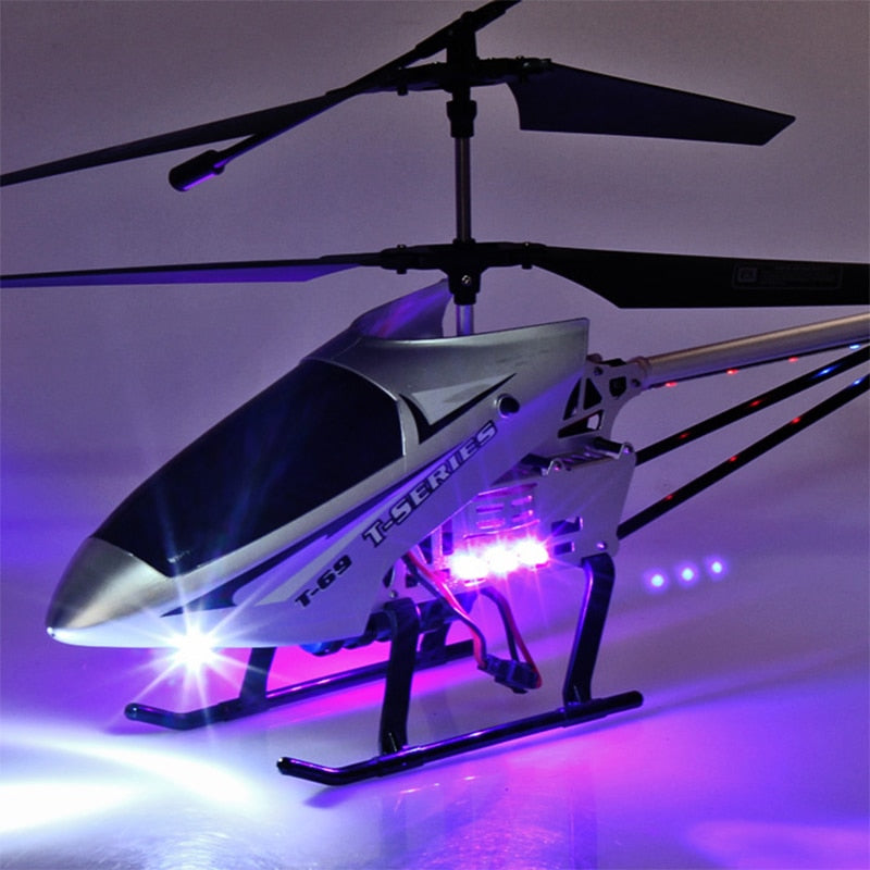 3.5CH Extra Large Remote Control Helicopter