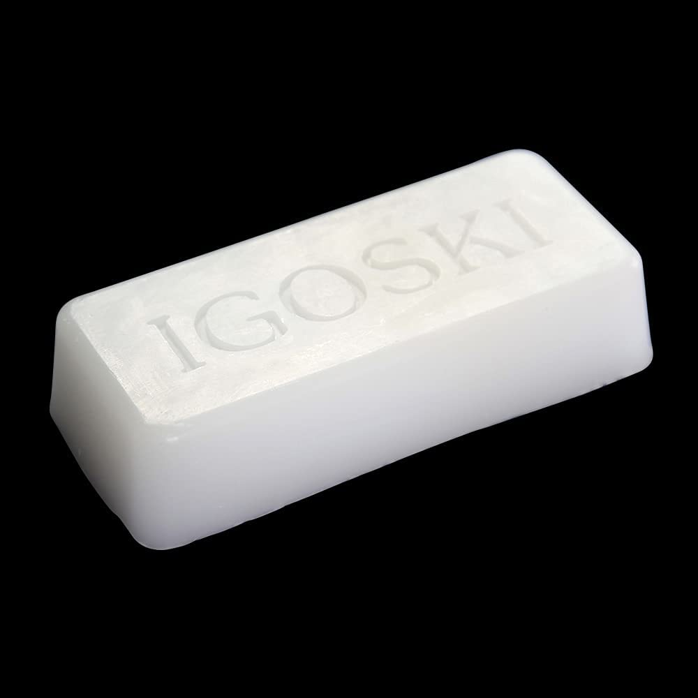 IGOSKI ALL TEMPERATURE  SNOWBOARD WAX