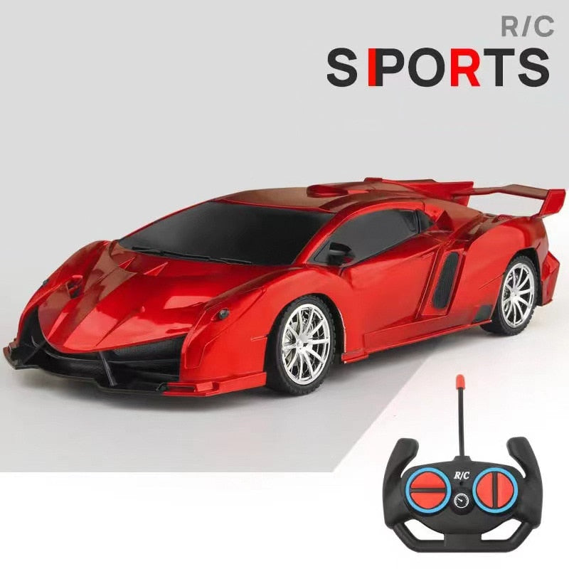 Sports High speed Drive Radio Remote Control Car