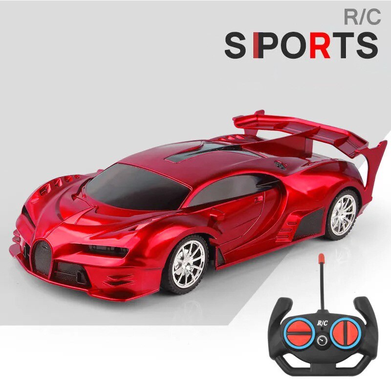 Sports High speed Drive Radio Remote Control Car