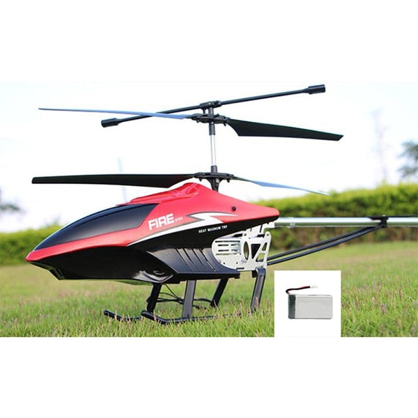 3.5CH Extra Large Remote Control Helicopter