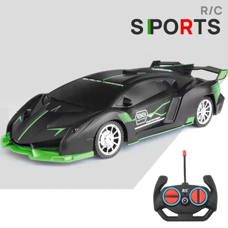 Sports High speed Drive Radio Remote Control Car