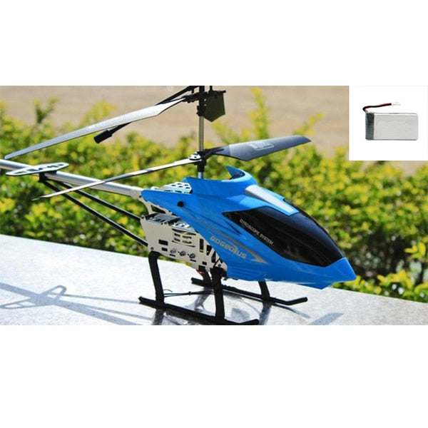 3.5CH Extra Large Remote Control Helicopter