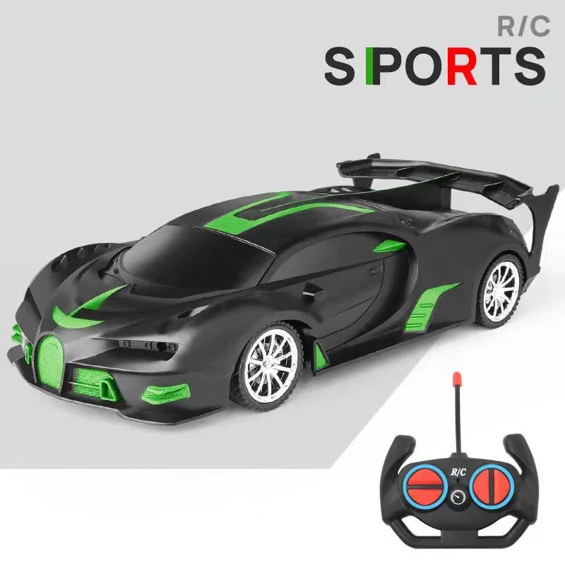 Sports High speed Drive Radio Remote Control Car