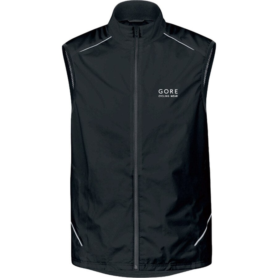 Gore Cycling Men's Windproof and Rainproof Outdoor Sports Riding Vest