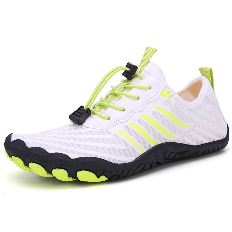 Men's and Women's Barefoot Beach Sneakers