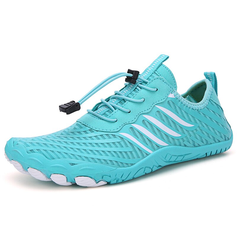 Men's and Women's Barefoot Beach Sneakers