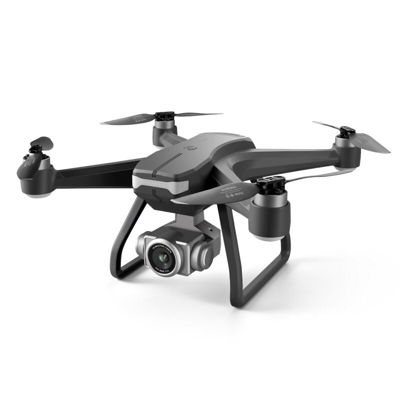 4DRC F11 Professional GPS 5G WIFI 2KM 4K HD Camera Quadcopter