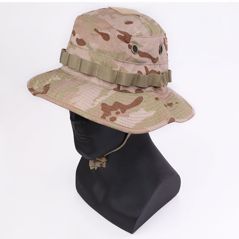 Emersongear Boonie Hat Fishing Hunting Hiking Camping Cap