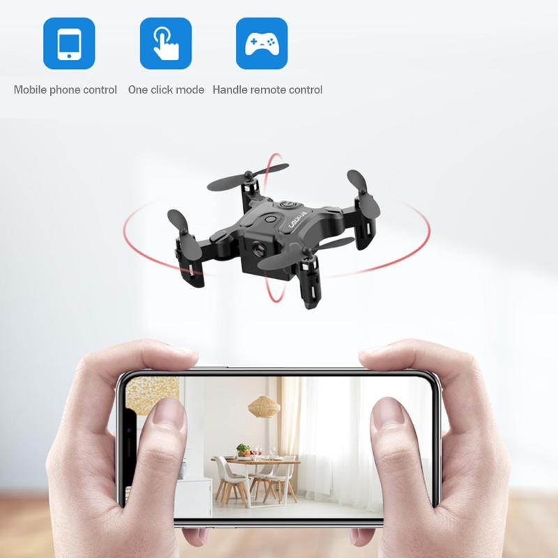 4DRC Mini Drone 4K HD Camera