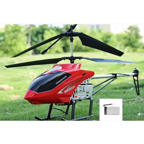 3.5CH Extra Large Remote Control Helicopter