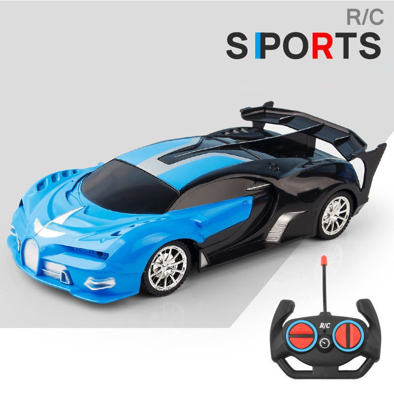 Sports High speed Drive Radio Remote Control Car