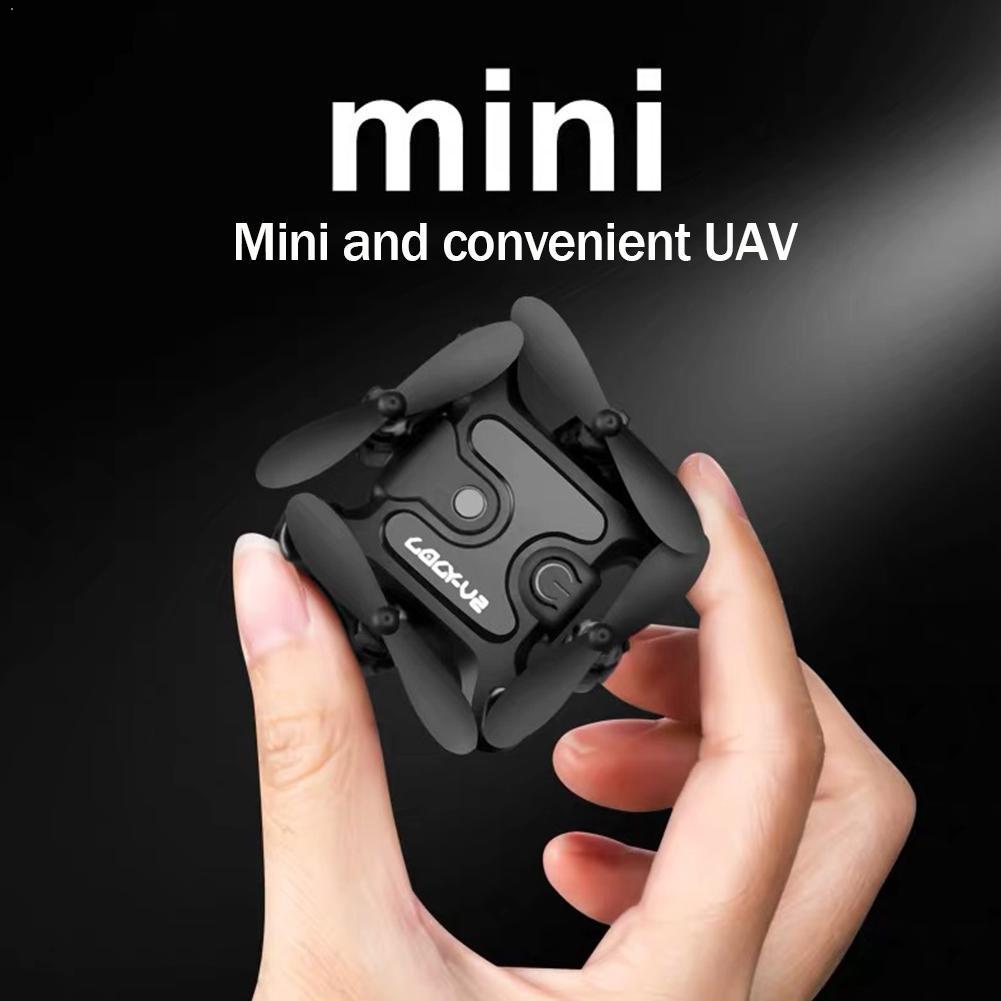 4DRC Mini Drone 4K HD Camera