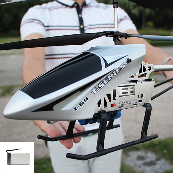 3.5CH Extra Large Remote Control Helicopter