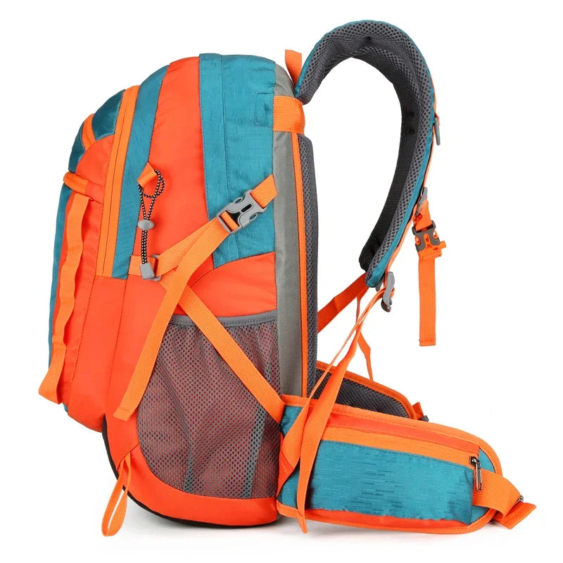 Outdoor Sports Short Distance Day Hiker Mountaineering Backpack