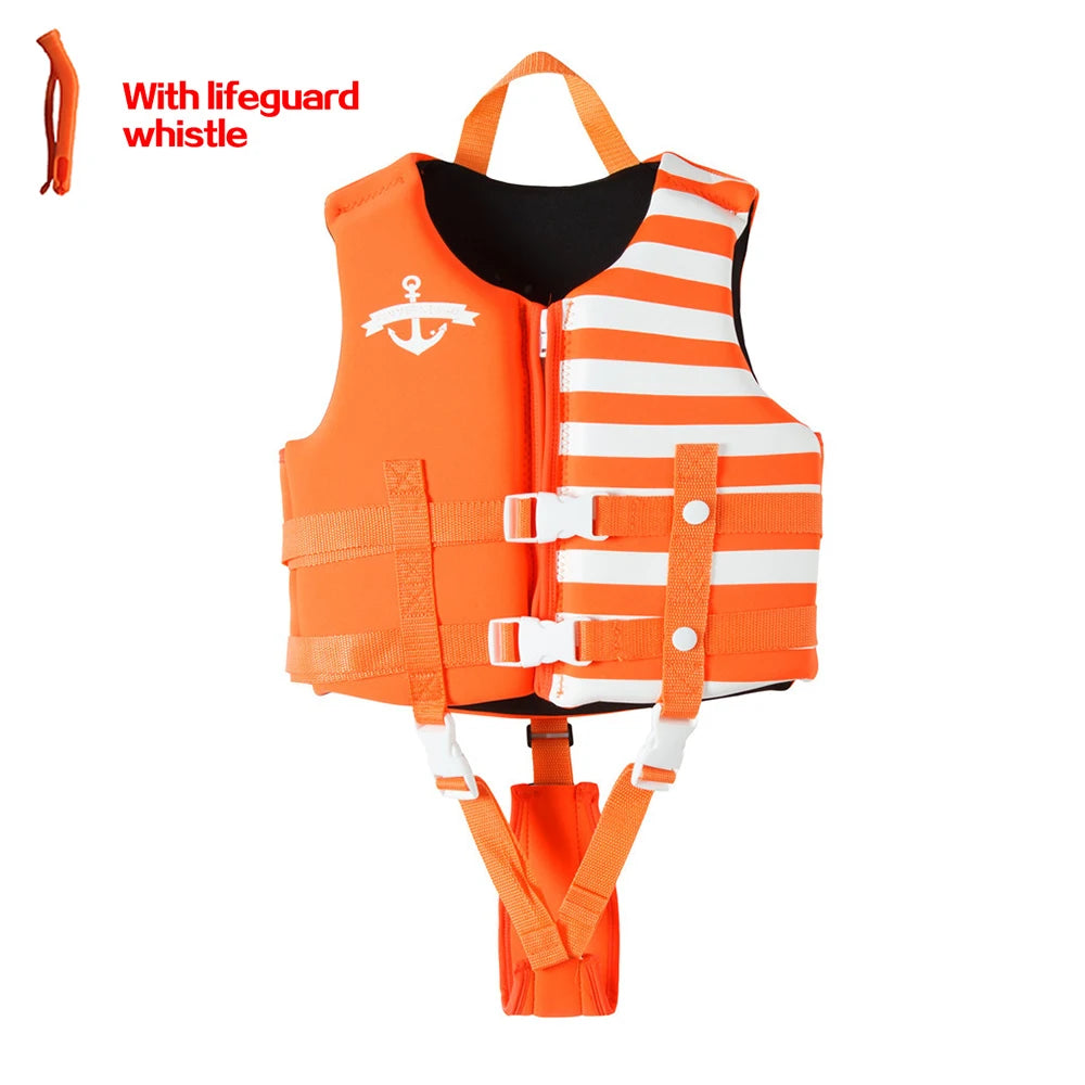 Kayak Child Surf  Jet Ski Motorboats Wakeboard Raft Life Jacket