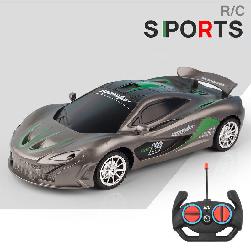 Sports High speed Drive Radio Remote Control Car