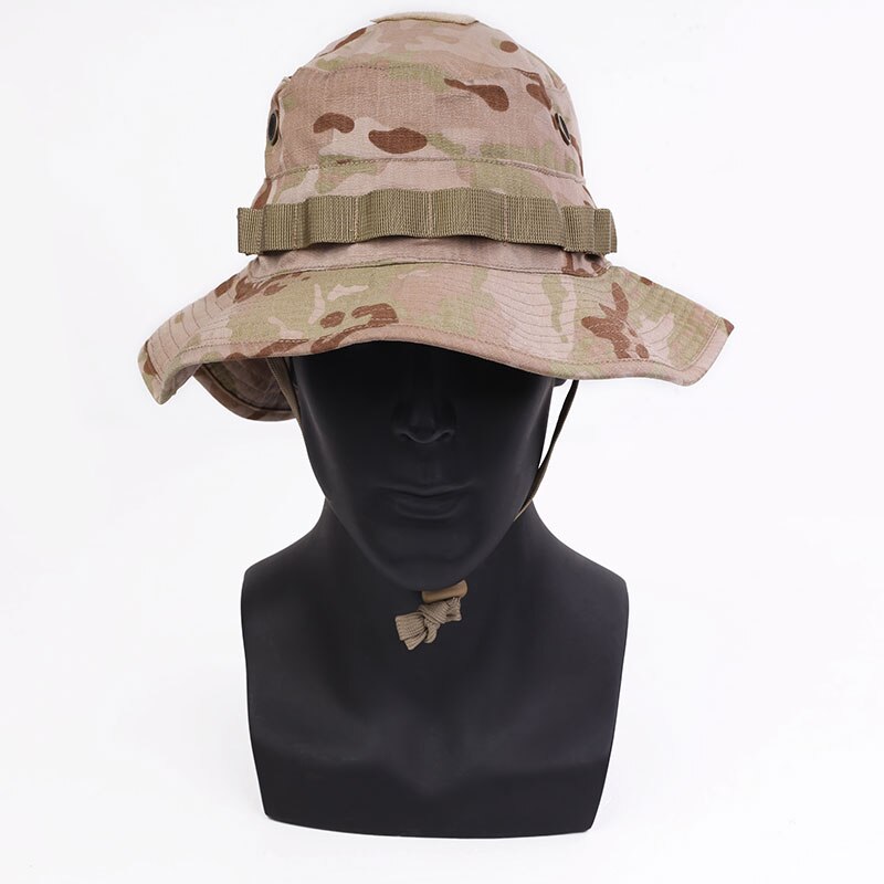 Emersongear Boonie Hat Fishing Hunting Hiking Camping Cap