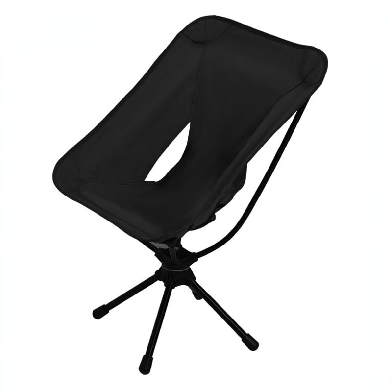 Outdoor Oxford Cloth Folding Camping Portable Camping Chair