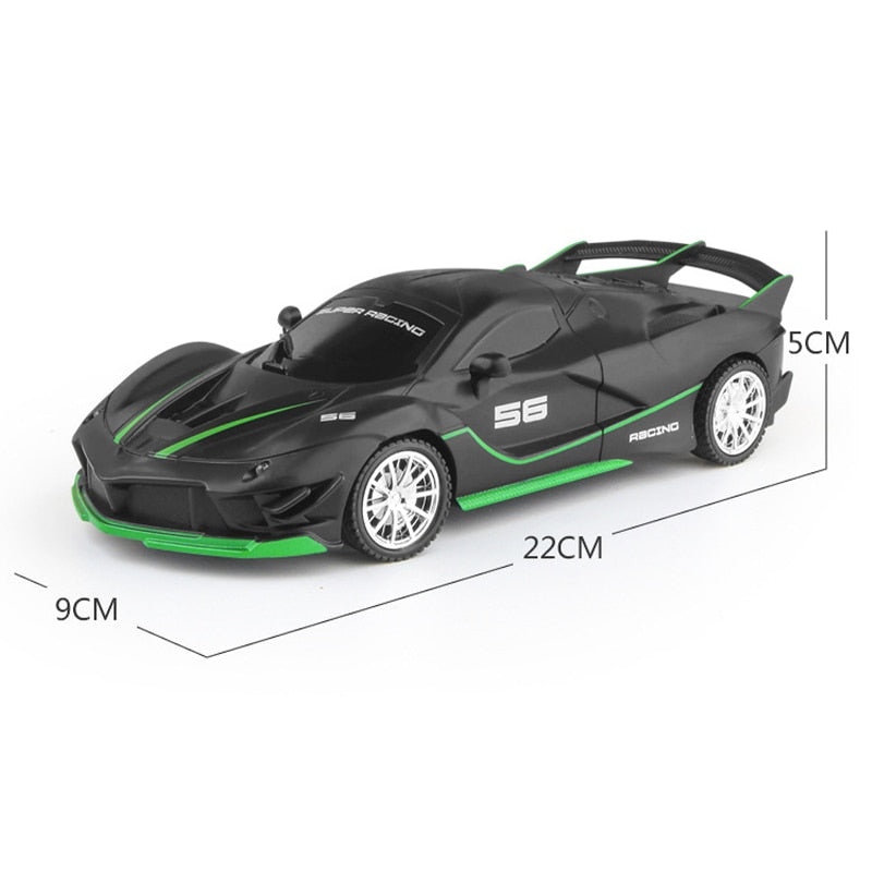 Sports High speed Drive Radio Remote Control Car