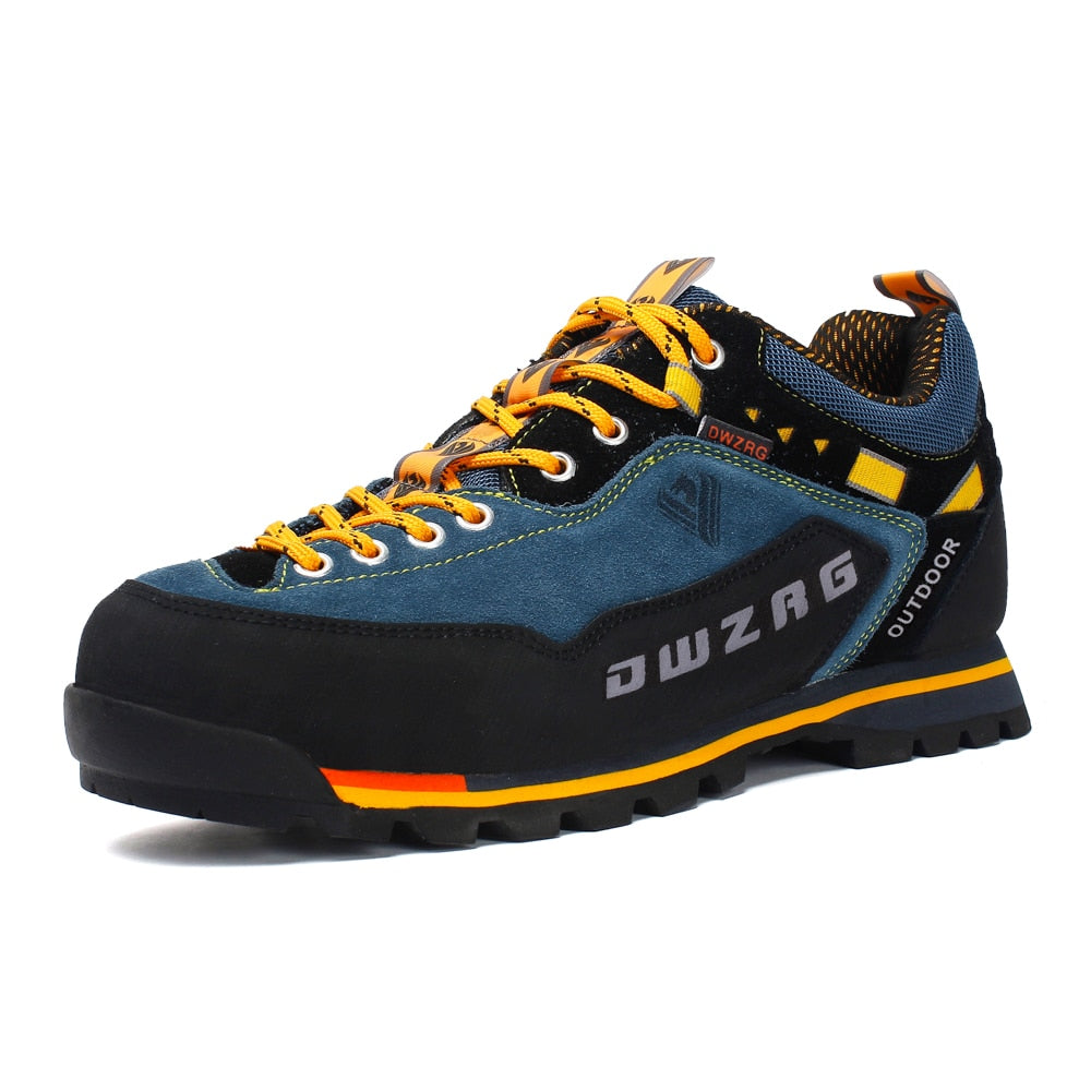 Men's Waterproof Hiking Climbing Trekking Sport Sneakers