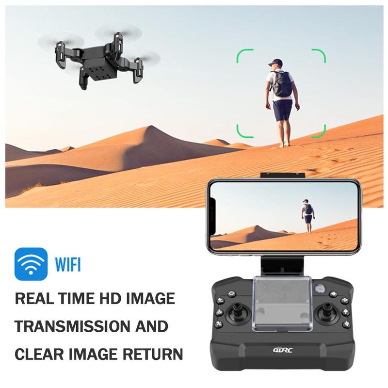 4DRC Mini Drone 4K HD Camera