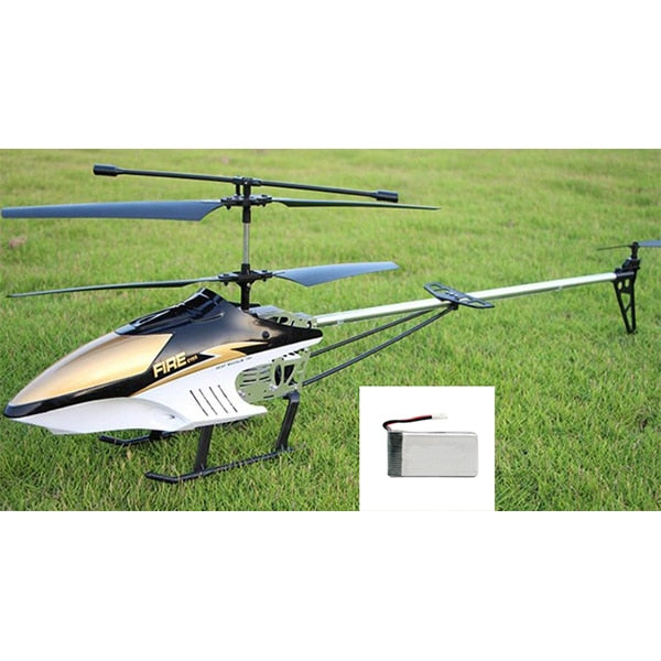 3.5CH Extra Large Remote Control Helicopter