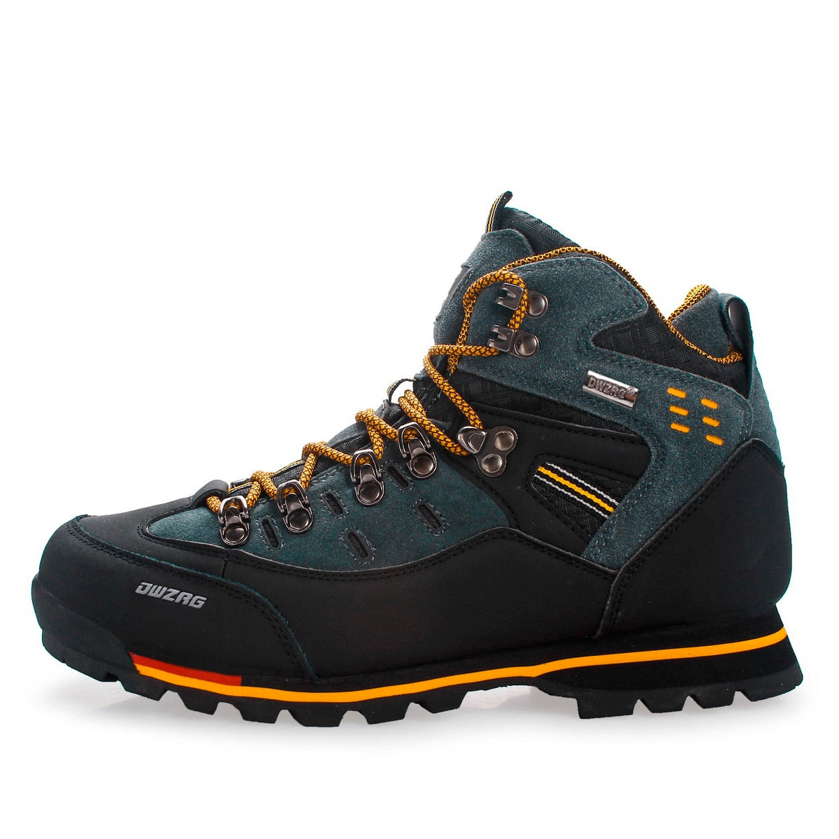 New Waterproof Hiking Trekking Climbing Boots