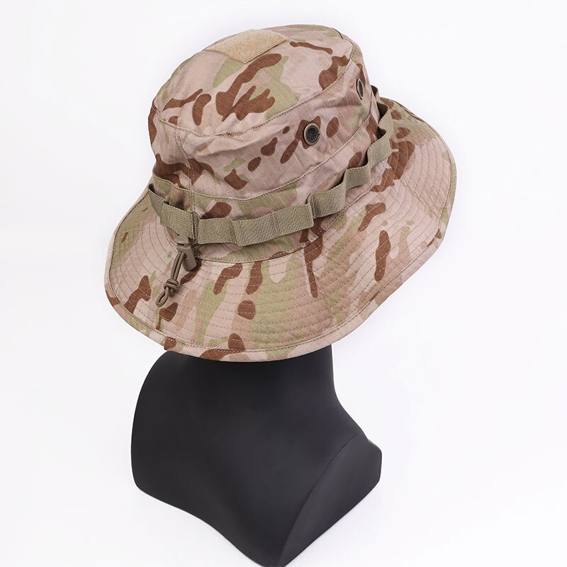 Emersongear Boonie Hat Fishing Hunting Hiking Camping Cap