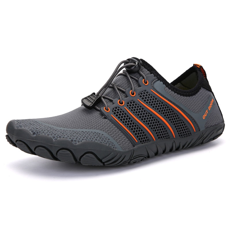 Unisex Barefoot Trail and Water Shoes