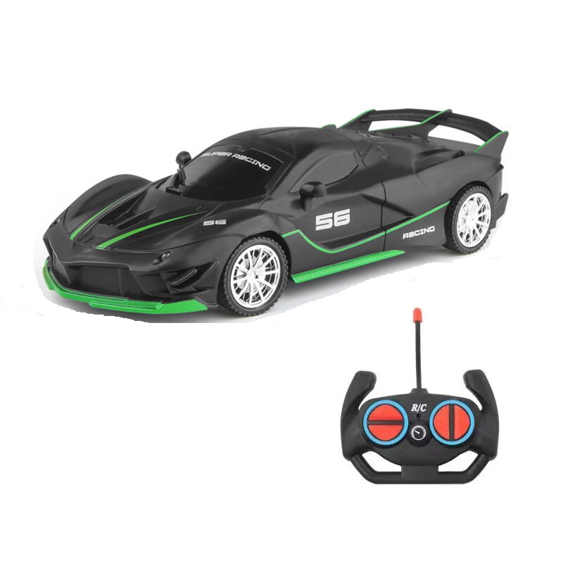 Sports High speed Drive Radio Remote Control Car