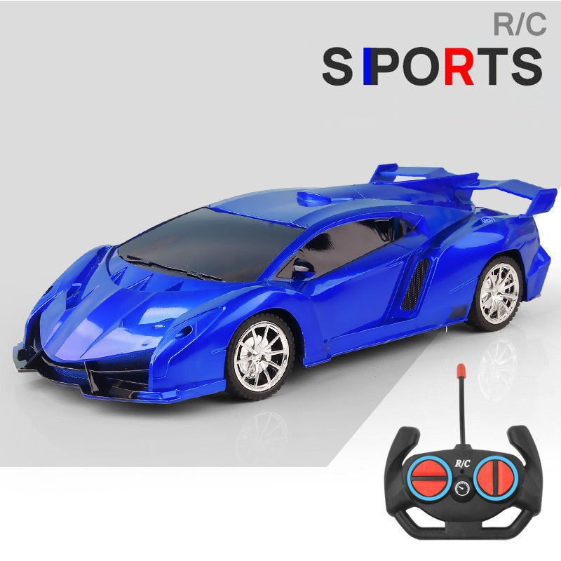 Sports High speed Drive Radio Remote Control Car