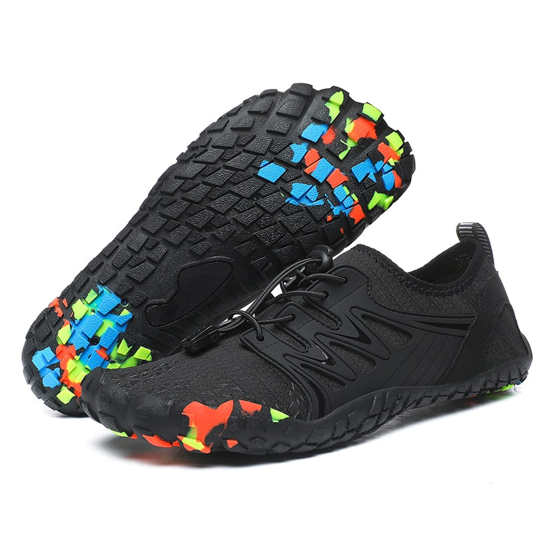 Men's Quick-Dry River Sea Diving Swimming Water Beach Shoes