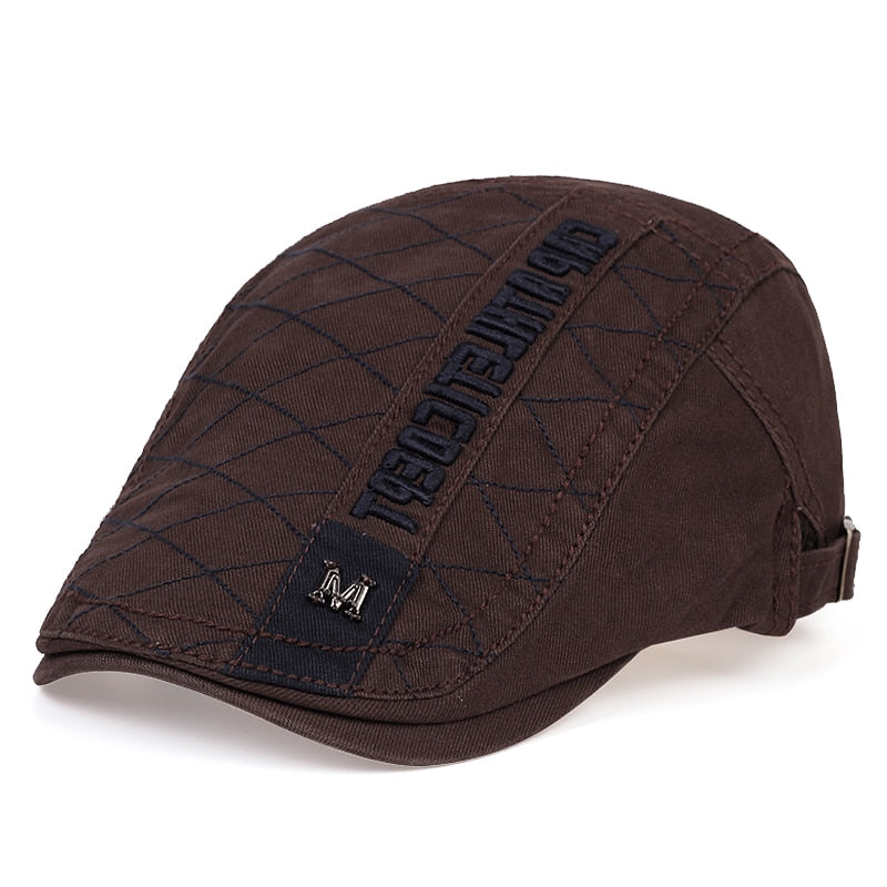 Men's Outdoor Sports Casquette Berets