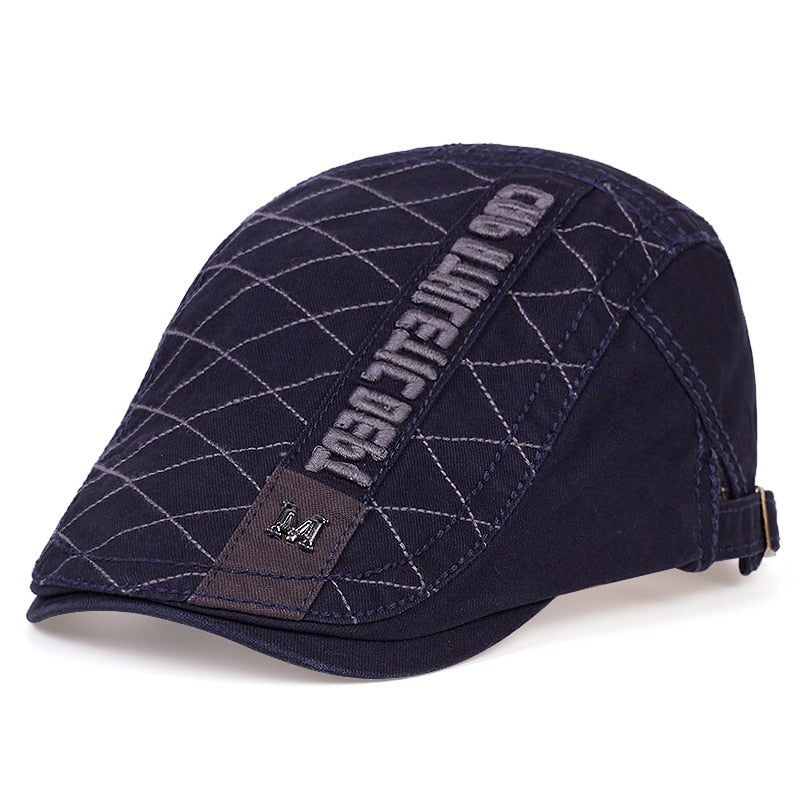 Men's Outdoor Sports Casquette Berets